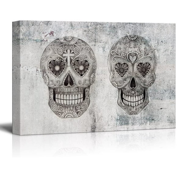 15x8ft Day of The Dead Backdrop Dia De Los Muertos Photography Background Cartoon Glamourous Catrina Colorful Decoupages Burning Candles Fiesta Make Up Party Banner Wallpaper Studio Props 15x8ft Day of The Dead Backdrop Dia De Los Muertos Photography Background Cartoon Glamourous Catrina Colorful Decoupages Burning Candles Fiesta Make Up Party Banner Wallpaper Studio Props